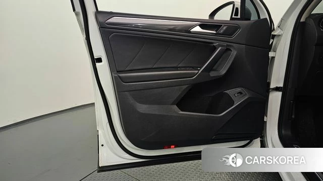 Volkswagen Tiguan second Generation id 4952175 из Кореи 16