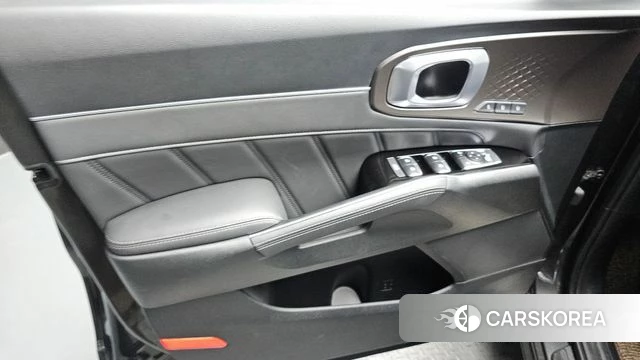 Kia The New Sorento 4th Generation id 4762261 из Кореи 16