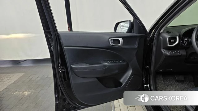 Hyundai Venue id 4350211 из Кореи 16