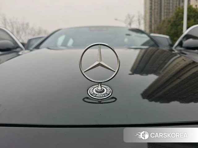 Mercedes-Benz E-class id 4275490 из Китая 16