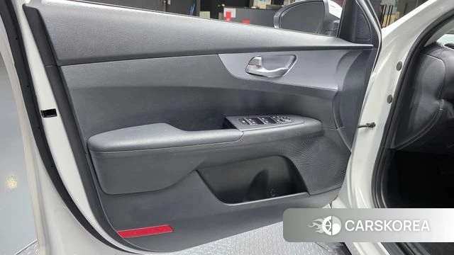 Kia The New K3 2nd generation id 4603496 из Кореи 16
