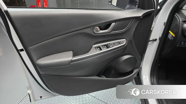 Hyundai Kona id 4520513 из Кореи 16