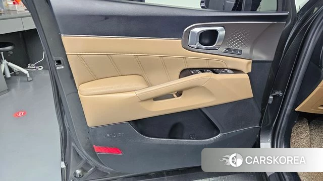 Kia The New Sorento 4th Generation id 4414431 из Кореи 16