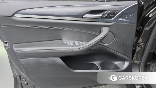 BMW X4 (G02) id 4539748 из Кореи 16
