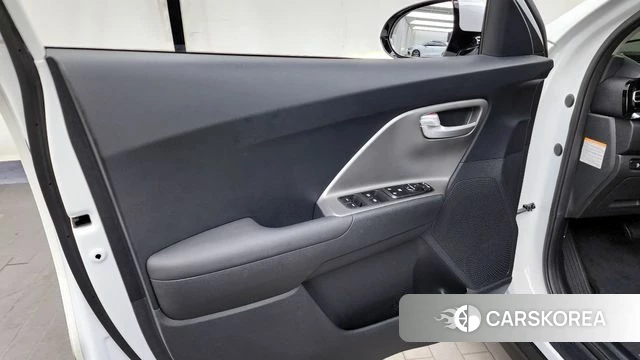 Kia Niro Plus id 4360847 из Кореи 16