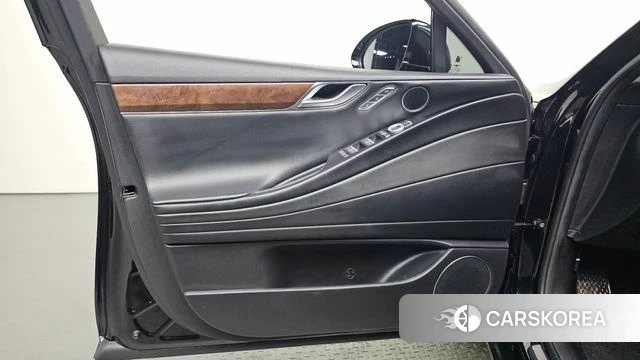 Genesis G80 (RG3) id 4517907 из Кореи 16