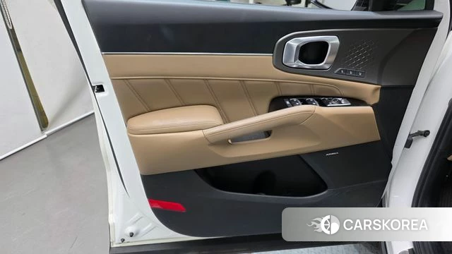 Kia The New Sorento 4th Generation id 4578887 из Кореи 16
