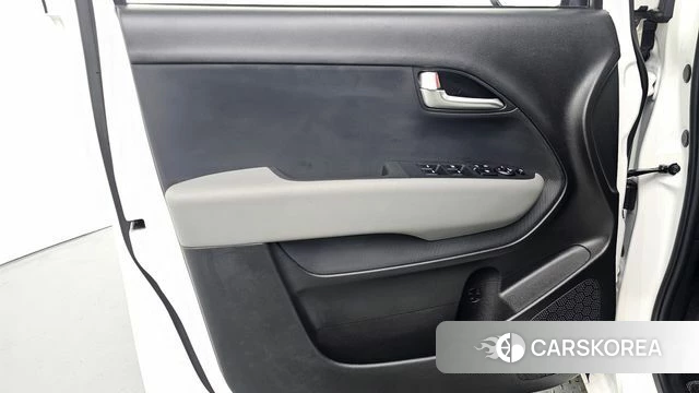 Kia The New Kia Ray id 4665918 из Кореи 16