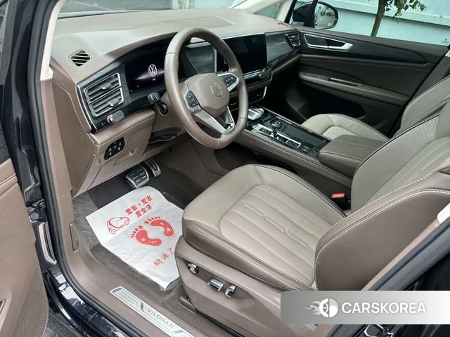 Volkswagen Weiran id 4366112 из Китая 16