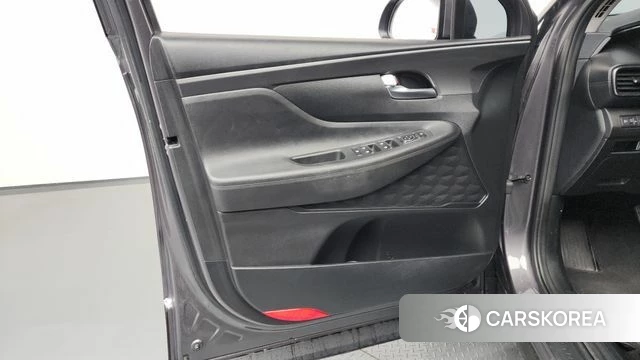 Hyundai The New Santa Fe id 4224203 из Кореи 16