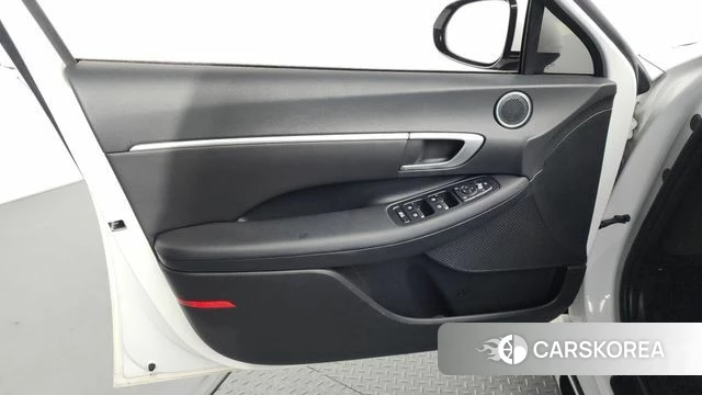 Hyundai Sonata D Edge (DN8) id 4201108 из Кореи 16