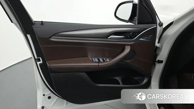 BMW X3 (G01) id 4763444 из Кореи 16