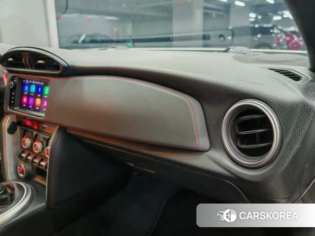 Subaru BRZ id 4208503 из Китая 16