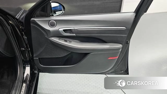 Hyundai Sonata (DN8) id 4309389 из Кореи 16