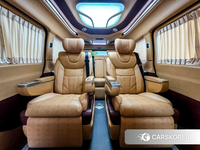 Mercedes-Benz V-class id 4276582 из Китая 16