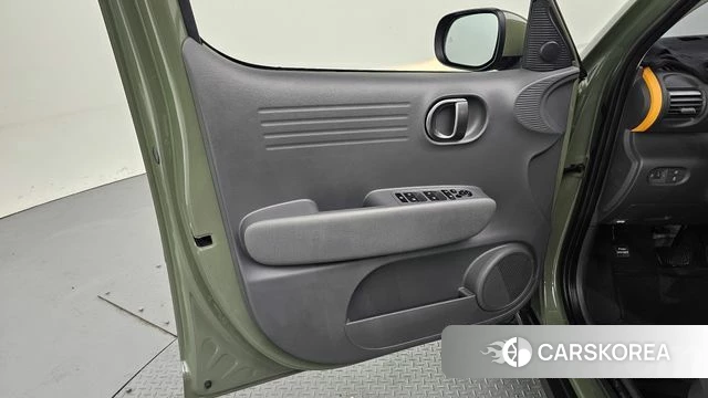 Hyundai Casper id 4202477 из Кореи 16