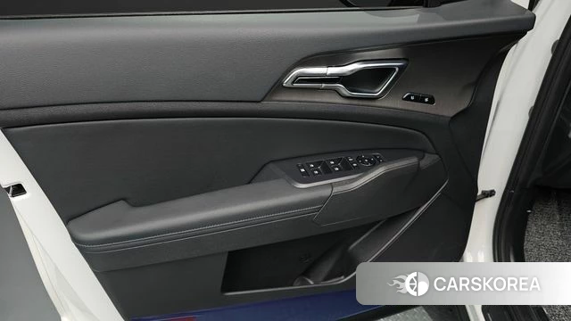 Kia The New Sportage 5th Generation id 4193957 из Кореи 16