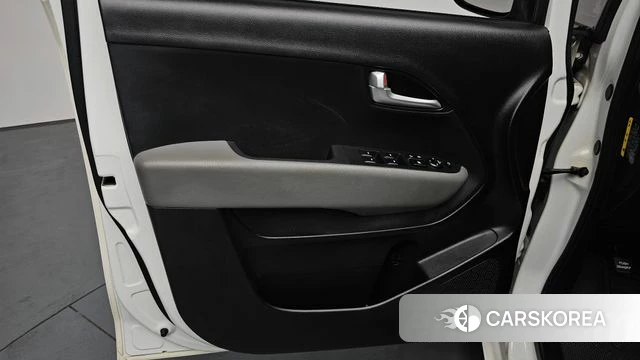 Kia The New Ray id 4197090 из Кореи 16