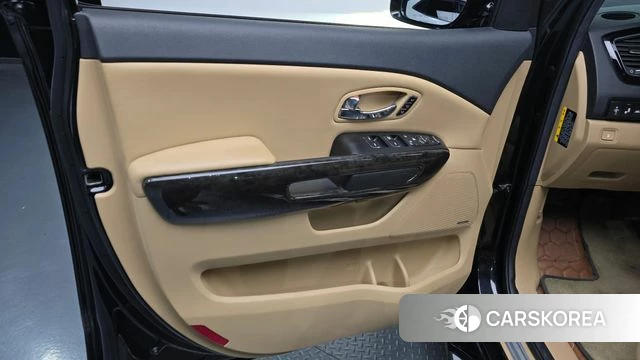 Kia The New Carnival id 4363066 из Кореи 16
