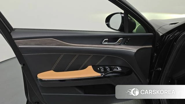 Kia K5 3rd generation id 4202949 из Кореи 16