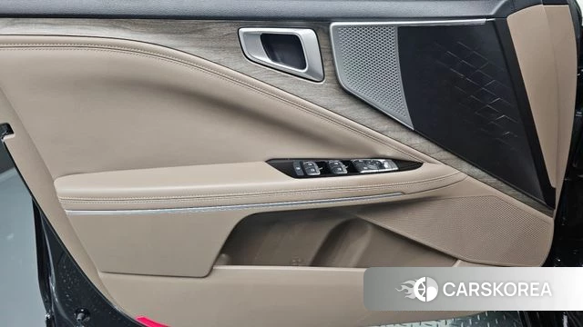 Kia K8 id 4470010 из Кореи 16