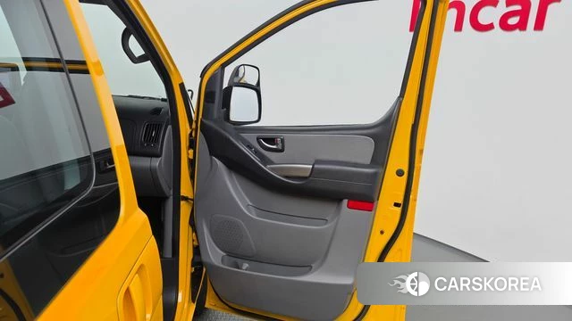 Hyundai The New Grand Starex id 4907689 из Кореи 16