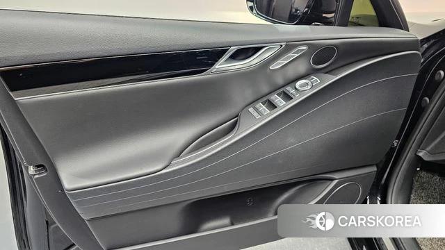 Genesis G80 (RG3) id 4429658 из Кореи 16