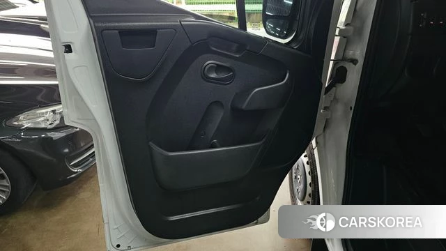 Renault Korea (Samsung) Master id 4496624 из Кореи 16