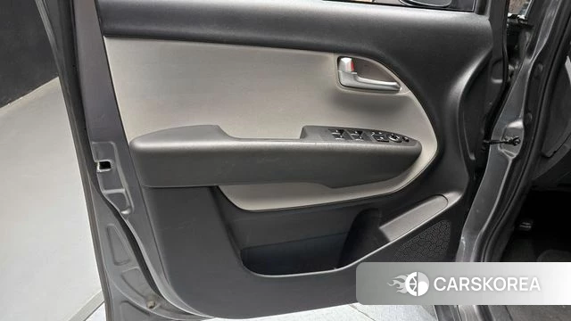 Kia The New Kia Ray id 4360675 из Кореи 16