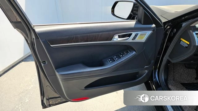 Genesis G80 id 4285256 из Кореи 16