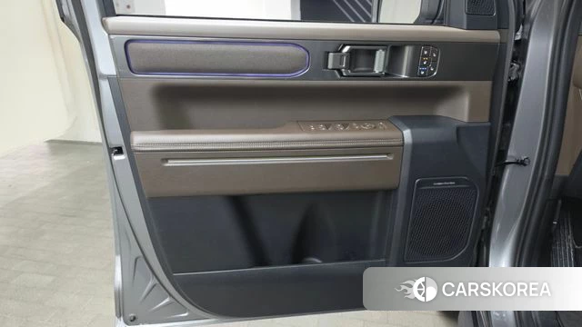 Kia Tasman id 4623058 из Кореи 16
