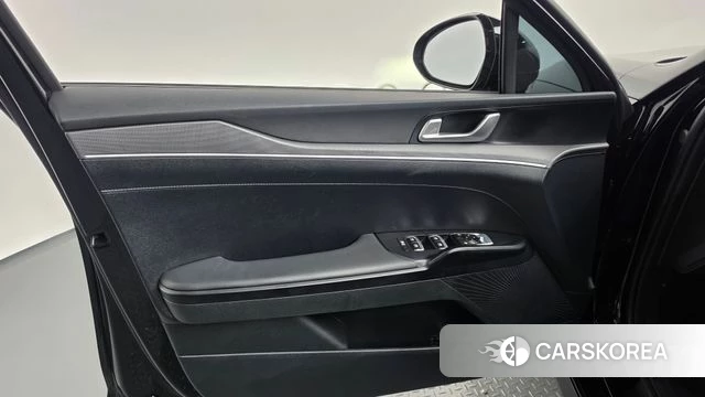 Kia The New K5 3rd generation id 4655562 из Кореи 16