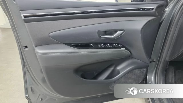 Hyundai Tucson Hybrid (NX4) id 4309192 из Кореи 16