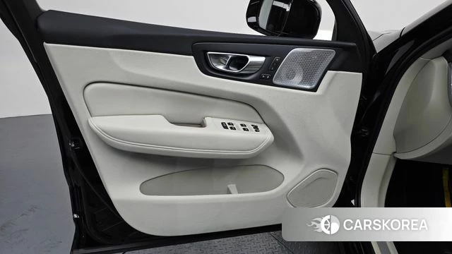 Volvo XC60 second Generation id 4407722 из Кореи 16