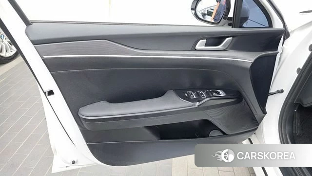 Kia The New K5 3rd generation id 4691609 из Кореи 16