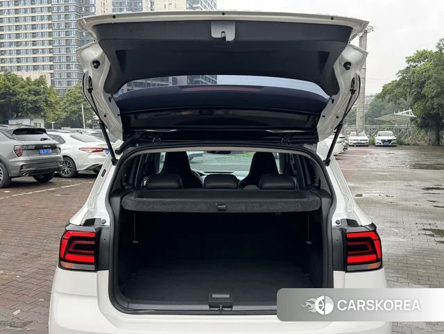 Volkswagen Tu Kai id 4259744 из Китая 16