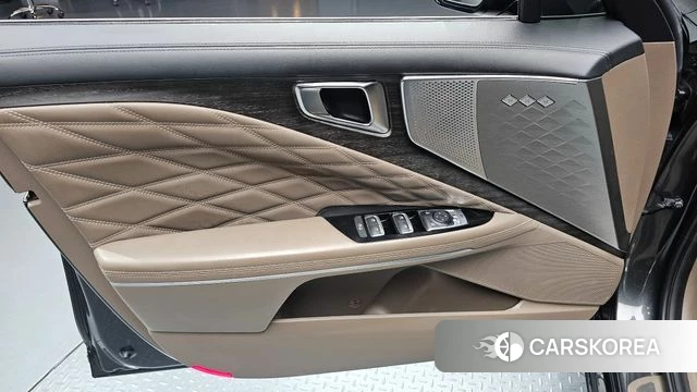 Kia K8 Hybrid id 4775272 из Кореи 16