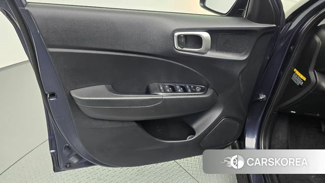 Hyundai Venue id 4458898 из Кореи 16