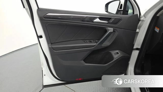 Volkswagen Tiguan second Generation id 4666371 из Кореи 16
