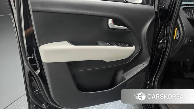 Kia The New Kia Ray EV id 4892980 из Кореи 16