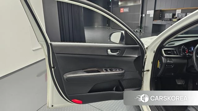 Kia The New K5 2nd generation id 4397774 из Кореи 16