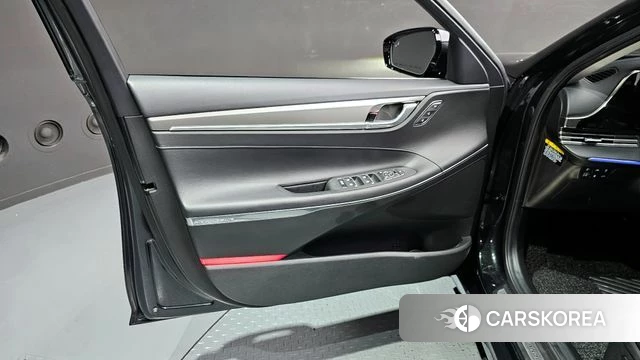 Hyundai The New Grandeur IG id 4317602 из Кореи 16