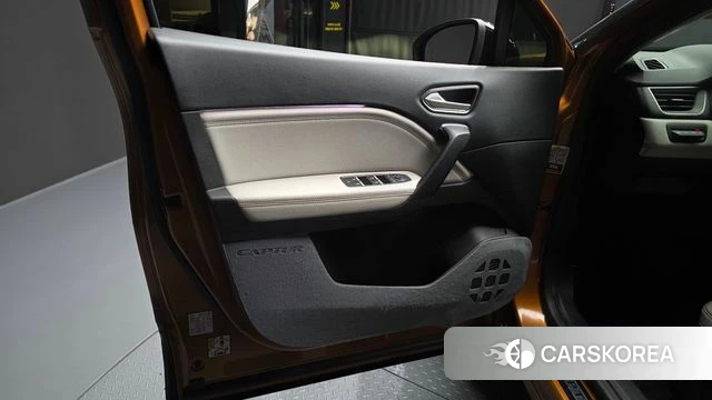 Renault Korea (Samsung) Capture id 4383782 из Кореи 16