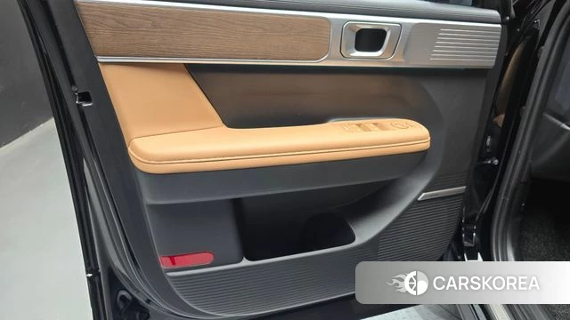 Hyundai Santa Fe (MX5) id 4432721 из Кореи 16