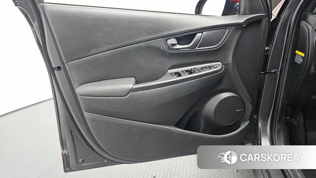 Hyundai Kona id 4520295 из Кореи 16