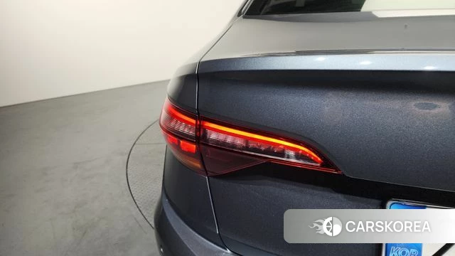 Volkswagen 7th Generation of Jetta id 4350639 из Кореи 16