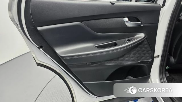 Hyundai Santa Fe TM id 4325581 из Кореи 16
