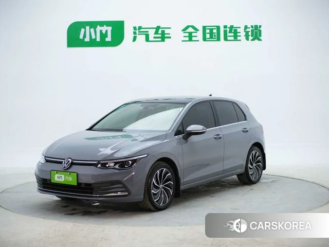 Volkswagen Golf id 4299813 из Китая 16