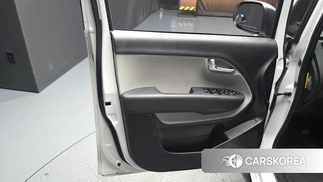 Kia The New Kia Ray id 4617830 из Кореи 16
