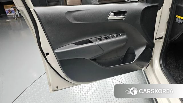 Kia Morning Urban (JA) id 4720788 из Кореи 16